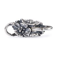 Cierre Trollbeads Mujer Chiusure in Plata TAGLO-00018 - TAGLO-00018